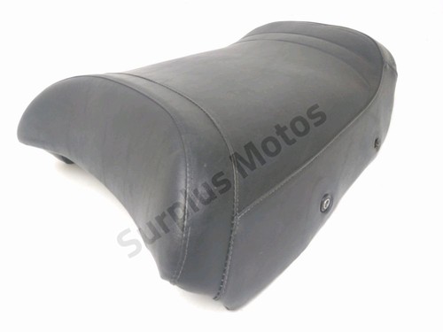 Selle passager honda 800 - selle,