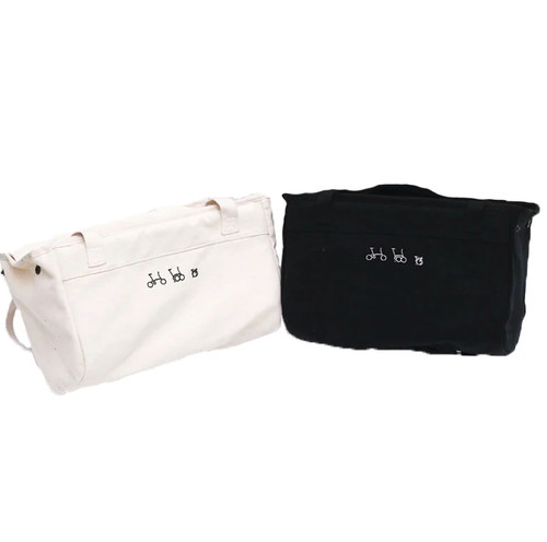 Sac panier pour - pour, brompton