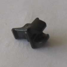 playmobil GOND NOIR FIXATION