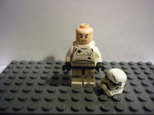 Lego minifigures - lego,