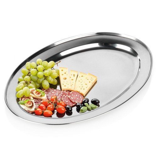 Plat plateau service - service, viande