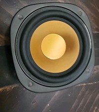 Klipsch  4 Inch Woofer Oem