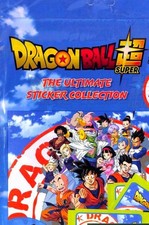 DRAGON BALL SUPER : TON ALBUM