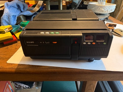 Braun paximat 915 afc - 915,