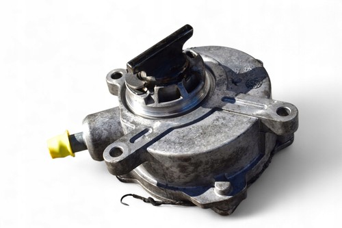Pompe vide accumulateur de - accumulateur,