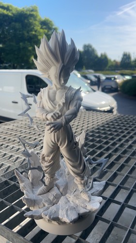 Bandai dragon ball - dragon, gohan