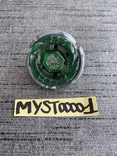 Toupie beyblade metal - metal, occasion