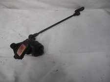 1995 Yamaha Warrior 350 Complete Reverse Hand Shift Lever Rod Joint 1987-2004