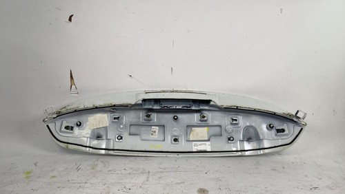 Becquet renault clio phase 2 - 4,