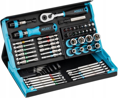 Hazet smartcase 2200sc jeu - hazet,