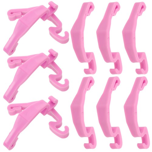 Pcs boucle latérale fixe - latérale,