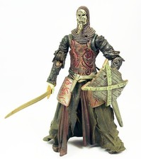 The Lord of the Rings - Soldier of the Army of the Dead - loose