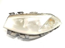 260604235R LEFT HEADLIGHT / 7656760 FOR RENAULT MEGANE II STATION WAGON KM