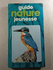Guide nature jeunesse |
