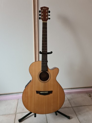 Cort sfx1fns guitare - cort,
