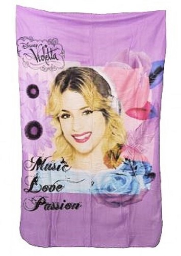 Disney plaid polaire - plaid, /