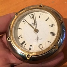 Reveil De Voyage Quartz