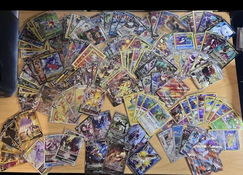 Cartes pokemon francaises 100 - cartes,