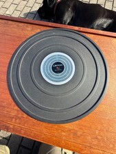Lenco L75/L78  Orginal Rubber Mat Turntable