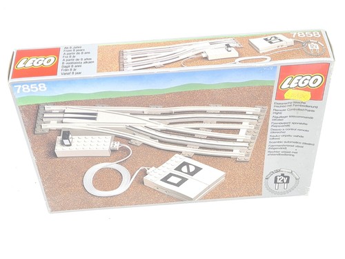 Lego boite neuve - boite, scellée