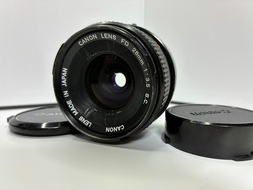 Comme neuf objectif canon - neuf],