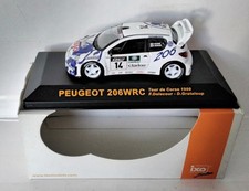 Peugeot 206 WRC