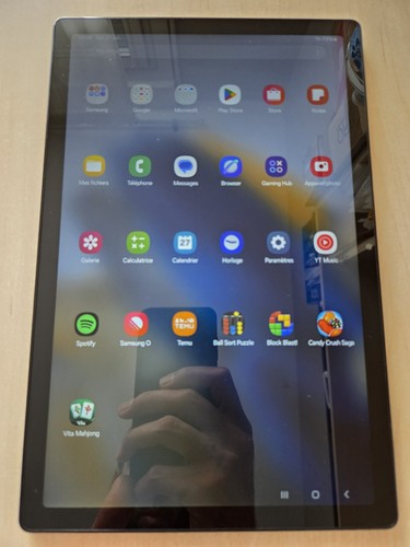 Tablette samsung galaxy - galaxy, a8