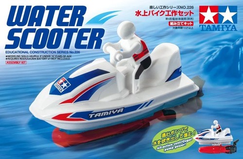 Tamiya 70226 kit construction - kit,