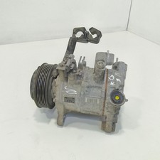 BMW 5 F10 F11 2015 Diesel