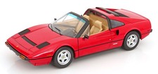 FERRARI 308 GTS QV version USA