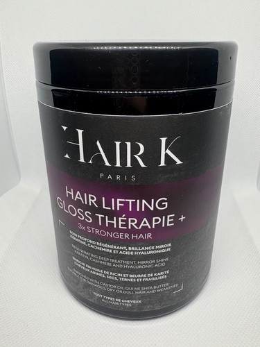 Hair lifting gloss - lifting, thérapie