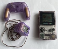 Nintendo Game Boy Color  +