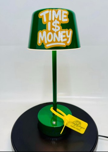 Lampe design modèle - design,