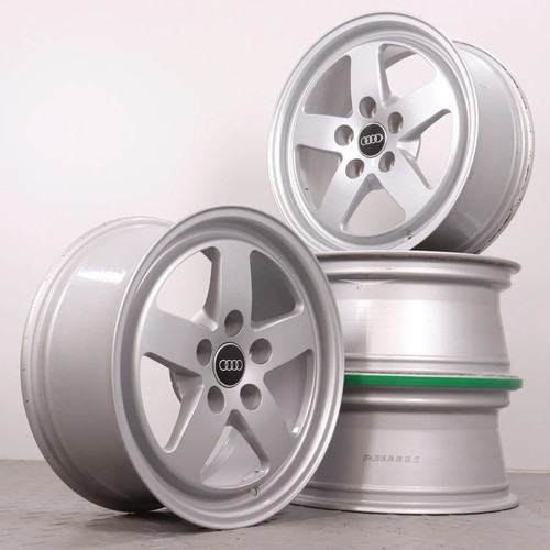 Audi b9 16 - 4x,