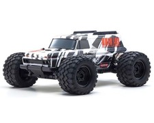 Kyosho KB10 Mad Wagon VE 1/10