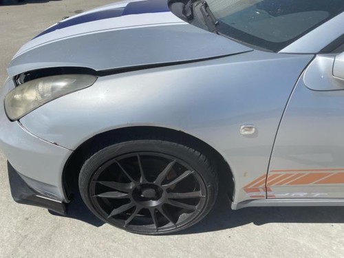 Aile avant gauche - , toyota
