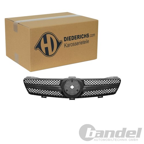Diederichs tuning calandre - diederichs,