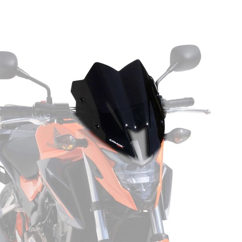 Ermax sport pare brise - sport, pare-brise