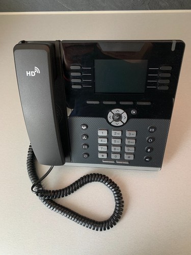 Téléphone tiptel htek - tiptel, uc924m