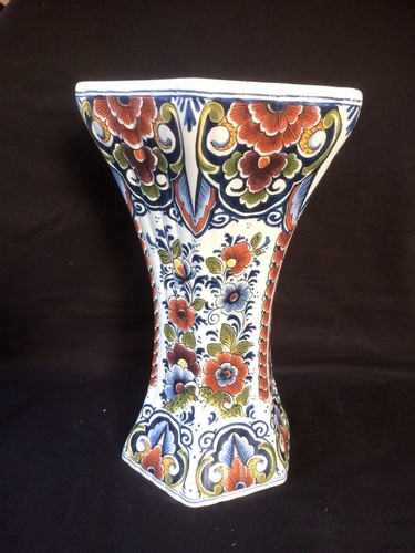 Delft holland polychrome - delft,