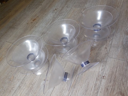 Tupperware vintage 8 - -,