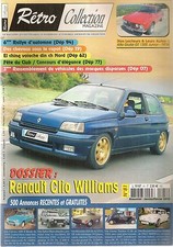 RETRO COLLECTION 81 2010