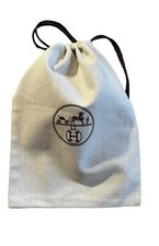 pochon Hermes neuf unisexe