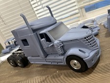 rc tamiya 1/14 truck body