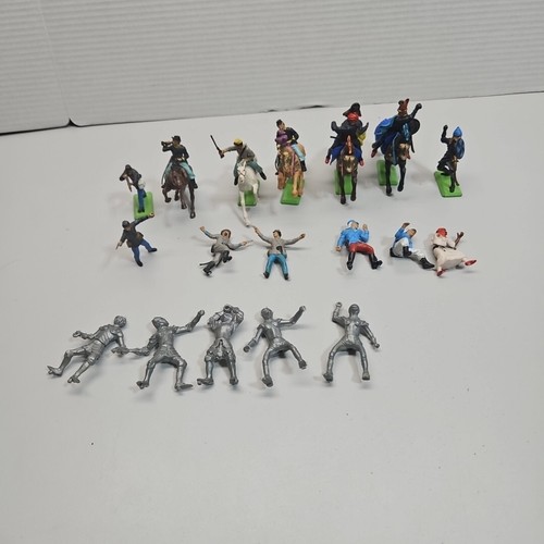 Vintage britains deetail civil - vintage,