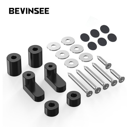 Kit extension l aileron - d'extension, de