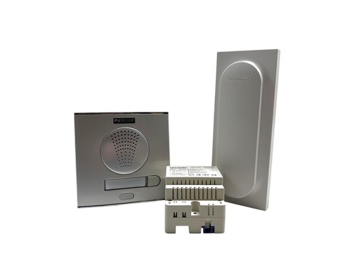 Kit interphones fermax city - d'interphones,