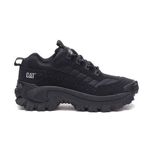 Caterpillar men intruder - caterpillar,