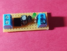 ALIMENTATION STABILISEE  