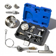 Outil de vidange de boîte de